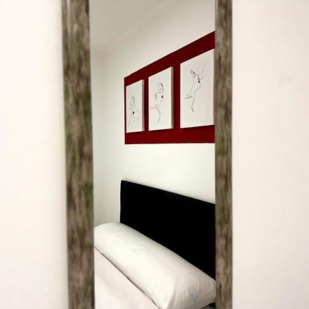 Rooms Rayo Madrid Exterior photo